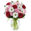 Special Day — pink and white mixed bouquet for anniversary delivery Egypt