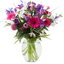 Congratulations — colorful mixed bouquet for graduation delivery in Egypt