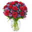 Romantic Vibes — pink and purple roses bouquet for anniversary delivery Egypt